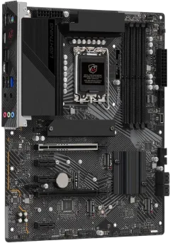 Asrock Intel LGA1700 Z790 PG LIGHTNING
