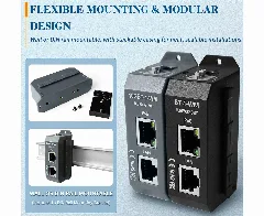 MaxLink pigtail 25cm RG316 MMCX - RSMA male 90 degree angle