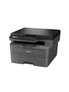 Pisač Brother laser mono MFP DCPL2600D A4, duplex