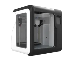 Gembird Flashforge Adventurer3 - 3D Printer