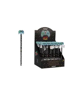 Olovka grafitna iTotal Let's play 36/1 XL2308H