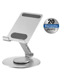 Transmedia Cell phone tablet stand