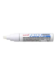 Marker Uni px-30 bijeli