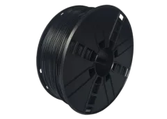 Gembird TPE flexible filament Black, 1.75 mm, 1 kg
