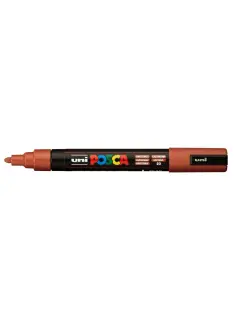 Marker Uni Posca pc-5m kesten smeđa