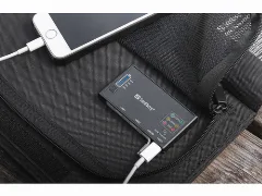 Sandberg Solar Charger 21W 2xUSB USB-C
