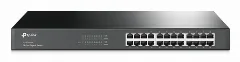 TP-Link 24-Port Gigabit Desktop Rackmount Switch