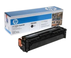 Toner Static Control HP Canon CB540A CE320A CF210X CRG-716B 731HB Black UNIVERSAL