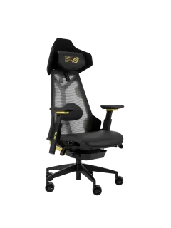 Asus ROG Destrier E20 Edition, gaming stolica