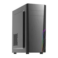 Zalman T8 Mid Tower Case