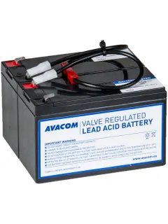 Avacom baterija za APC RBC5