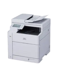 Oki MC554dn, multifunkcijski printer u boji