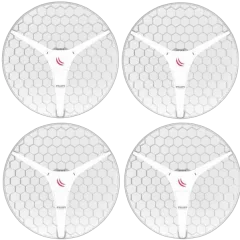 MikroTik RBLHG-5HPnD-XL4pack LHG XL HP5 4pack
