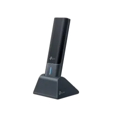 TP-Link AXE5400 Wi-Fi 6E High Gain Wireless USB Adapter