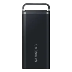 Samsung 4 TB T5 EVO USB SSD, USB 3.2
