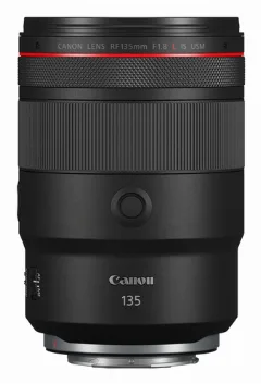 Canon RF 135 mm F/1.8 L IS USM