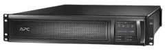 APC Smart-UPS X 2200VA Rack Tower LCD