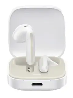 Xiaomi Redmi Buds 6 Active, White