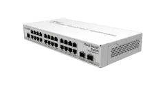 MikroTik Cloud Router Switch CRS326-4C 20G 2Q RM