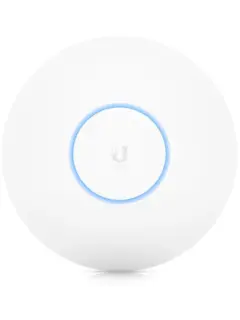 Ubiquiti U6-LR - UniFi 6 Long-Range Access Point