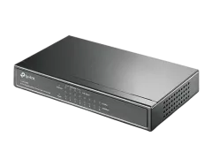 TP-Link 8-Port Gigabit Desktop Unmanaged Switch with 4-Port PoE