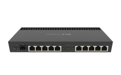 MikroTik 10GbE ports 1x 10G SFP Rackmount Router