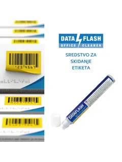 Sredstvo za skidanje etiketa (stick) df1210