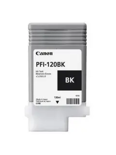Canon tinta PFI-120, Black