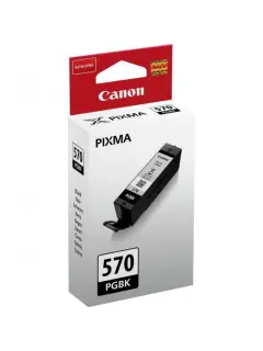 Canon tinta PGI-570BK
