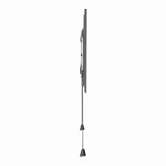 Manhattan TV nosač zidni 43"-100" do 70kg, crni