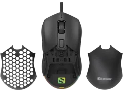 Sandberg FlexCover 6D Gamer Mouse