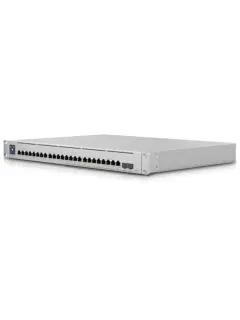 Ubiquiti USW-Enterprise-24-PoE - UniFi Switch Enterprise 24 PoE
