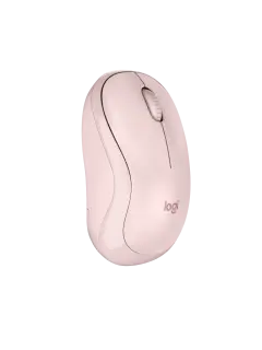 Logitech M240 Silent Bluetooth miš, roza