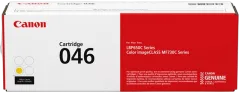 Canon toner CRG-046Y,žuti