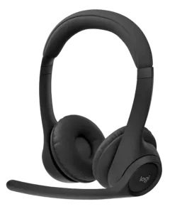 Logitech Zone 305 Teams Business Wireless Headset