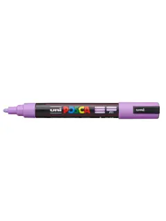 Marker Uni pc-5m Posca lavanda