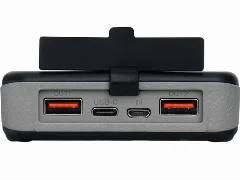 Sandberg Solar 6-Panel Powerbank 20000