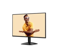 AOC LCD 23,8", IPS WLED, HDMI, 4ms