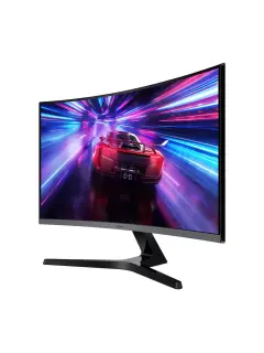 Monitor Samsung S39GD Essential 27" FHD 1920x1080, 100Hz, 4ms, VA, zakrivljen 1800R
