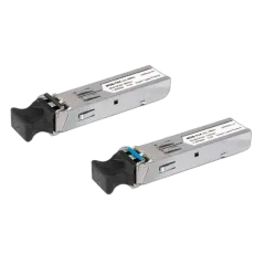 Planet WDM BiDi 1G Single Fiber (LC, SM)-20km,TX:1310nm