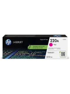 Toner HP 220A Magenta Original LaserJet Cartridge W2203A