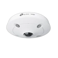 TP-Link VIGI 5MP IR Fisheye Network Camera
