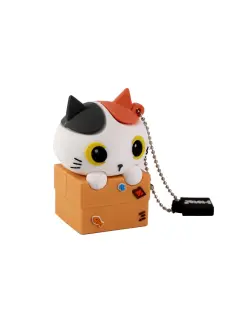 USB stick iTotal 32GB Cat sortirano 16/1 CM3424