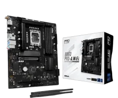 Asrock Intel LGA1851 B860 PRO-A WIFI