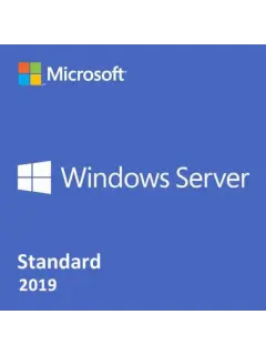 FUJITSU WINSVR 2019 STD 16Core ROK