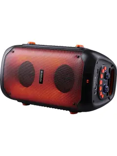 Prijenosni zvučnik Defender Boomer 25, BT/FM/USB/microSD, RMS 25W
