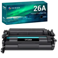 Toner Static Control HP CF226A