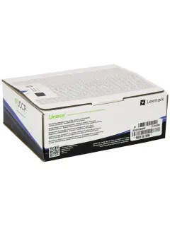 Toner Lexmark 74C2SM0 magenta 7k