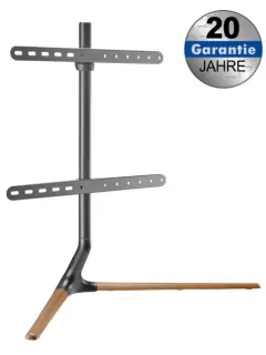 Transmedia Pedestal for Flat Screens 49“ - 70“
