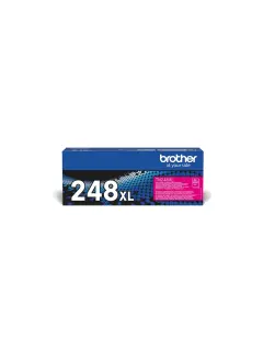 Toner Brother TN248XLM magenta 2,3k